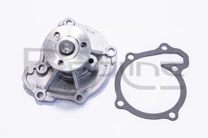 slika 28NI041-Pumpa rashladne tečnosti Nissan Micra III K12 1.0 16V-1.2 16V-1.4-1.4 16V-zamenski rezervni deo