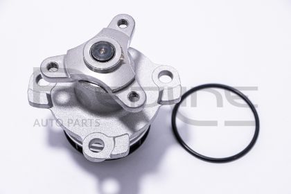slika 28NI048-Pumpa rashladne tečnosti Nissan NV400 2.3 dCi-Primastar 2.0 dCi-Qashqai 2.0D dCi- X-Trail  2-0 dCi-zamenski rezervni deo