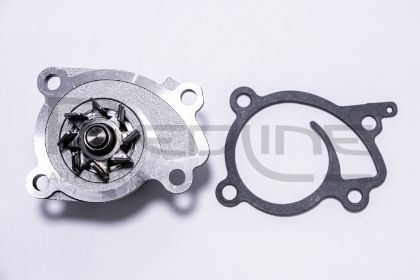 slika 28NI051-Pumpa rashladne tečnosti Dacia Dokker-Duster-Lodgy 1.2-Logan-Sandero 0.9-Nissan Juke 1.2-Micra 1.2-1.6-Qashqai 1.6-Tida 1.6-Smart 0.9-1.0-zamenski rezervni deo