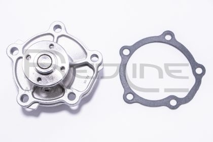slika 28SZ009-Pumpa rashladne tečnosti Fait Sedici 1.6 16V-Subaru Justy 1.3-1.5-Suzuki Grand Vitara 1.6 16V-Ignis 1.3-1.5-S-Cross 1.6 16V-Swift 1.3-1.6 16V-Suzuki SX4 1.6 16V-Wagon R 1.3-zamenski rezervni d