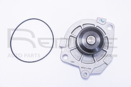 slika 28SZ021-Pumpa rashladne tečnosti Fiat Sedici 1.9 Multijet-Suzuki SX4 1.9 DDiS-DR MOTOR DR5 1.9 D-zamenski rezervni deo
