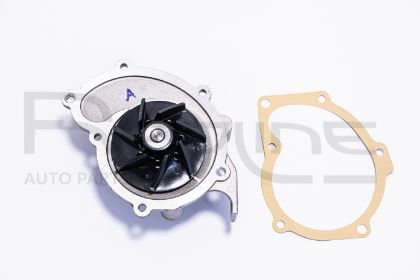 slika 28TA002-Pumpa rashladne tečnosti Tata Aria 2.2 Di-Tata Safari 2.2 TDiC-Tata Telcoline 2.2 TDiC-Tata Xenon 2.2 DiCOR-zamenski rezervni deo