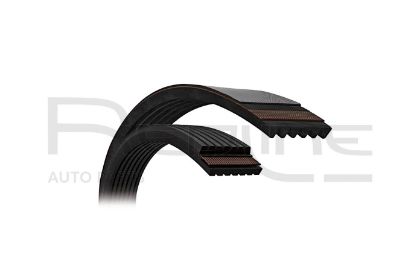 slika 29HY016-Remen kanalni 4PK1060-zamenski rezervni deo