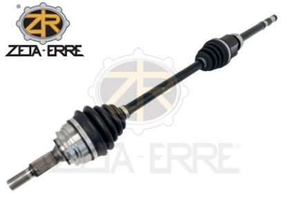 slika ZR11113-Poluosovina desna Citroen Berlingo IV-Fiat Doblo IV-Opel Astra L-Opel Combo E-Peugeot 308 II-Peugeot 308 III-Peugeot Rifter Manual transmission-zamenski rezervni deo