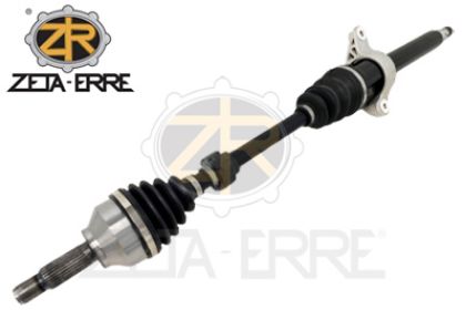 slika ZR11230-Poluosovina desna Mini Countryman Cooper R60 1.6 16V-Mini Countryman One R60 1.6 16V-Mini Paceman 1.6 Cooper 16V Manual transmission-zamenski rezervni deo