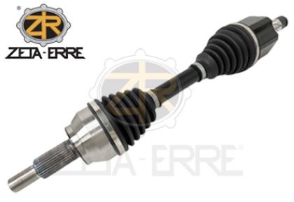 slika ZR11319-Poluosovina leva Landrover Discovery V Sport 2.0 D-2.2 SD4-2.2 TD4-Landrover Range Rover Evoque I 2.0 TD4-2.2 SD4-2.2 TD4-2.2 TD4-2.2 TDA Manual transmission-zamenski rezervni deo