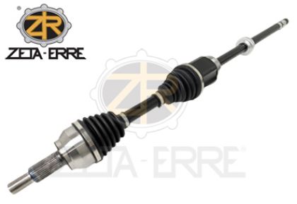 slika ZR11320-Poluosovina desna Landrover Discovery V Sport 2.0 D-2.2 SD4-2.2 TD4-Landrover Range Rover Evoque I 2.0 TD4-2.2 SD4-2.2 TD4-2.2 TD4-2.2 TDA Manual transmission-zamenski rezervni deo