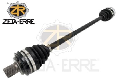 slika ZR11616-Poluosovina prednja Audi R8 Coupe 4.2 32 V Quattro-5.2 FSi 40 V Quattro-5.2 GT 40 V Quattro-5.2 FSi Plus 40 V Quattro-Audi R8 Spyder 4.2 32 V Quattro 5.2 40 V Quattro 5.2 GT 40 V Quattro-zamen
