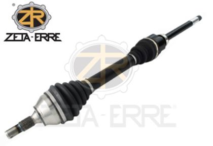 slika ZR12058-Poluosovina desna Citroen C4 II 1.6 16V-1.6 HDi-1.6 THP-DS DS4 1.6 HDi-1.6 THP-Peugeot 3008 1.2 THP-1.6 HDi-1.6 THP-Peugeot 308 1.6 HDi-1.6 THP-1.6 VTi-1.6V-Peugeot 5008 1.2 THP-1.6 HDi-1.6 TH