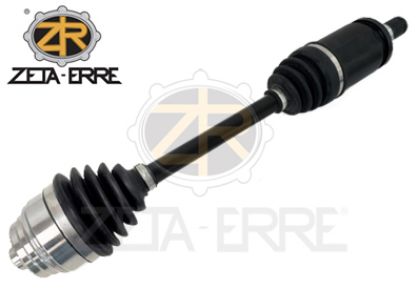 slika ZR12233-Poluosovina leva BMW X3 G01 20d xDrive-20i xDrive-25d xDrive-3.0e xDrive-30d xDrive-40i M xDrive-40ix M xDrive-40xd M xDrive-BMW X4 G02 20d 2.0 xDrive-20d 2.0 xDrive Mild Hybrid-20i 2.0 xDrive