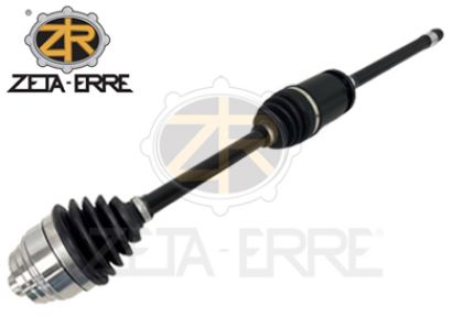 slika ZR12234-Poluosovina desna  BMW X3 G01 20d xDrive-20i xDrive-25d xDrive-3.0e xDrive-30d xDrive-40i M xDrive-40ix M xDrive-40xd M xDrive-BMW X4  G02 20d 2.0 xDrive-20d 2.0 xDrive Mild Hybrid-20i 2.0 xDr