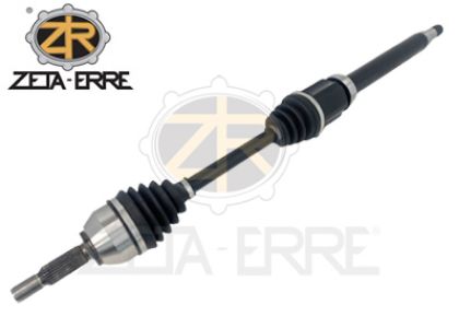 slika ZR12442-Poluosovina desna Ford Tourneo Connect I 1.8 16V-1.8 TDCi-Ford Transit Connect I 1.8 16V-1.8 TDCi-zamesnki rezervni deo