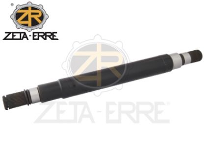 slika ZR7231-Poluosovina desna -Opel Astra H-zamenski rezervni deo