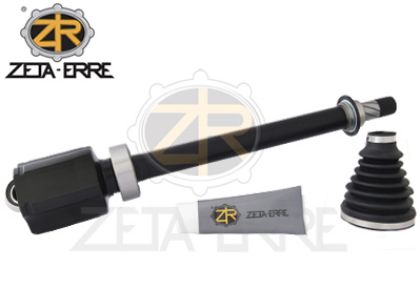 slika ZR8255-Zglob poluosovine do menjača desni Nissan Qashqai II J11E 1.5 dCi-Renault Kadjar HH 1.5 Blue dCi Automatic transmission-zamenski rezervni deo