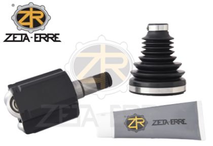 slika ZR8458-Zglob poluosovine do menjača levi Volvo V40 II Cross Country 1.5 T2-1.5 T3-2.0 D2-2.0 D3-2.0 T4 Automatic transmission-zamenski rezervni deo
