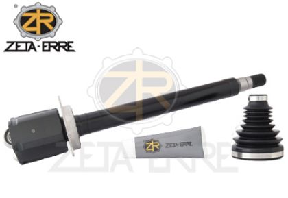 slika ZR8459-Zglob poluosovine do menjača desni Volvo V40 II Cross Country 1.5 T2-1.5 T3-2.0 D2-2.0 D3-2.0 T4 Automatic transmission-zamenski rezervni deo