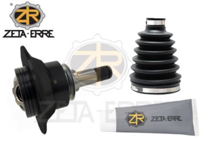 slika ZR8478-Zglob poluosovine do menjača levi Mercedes Classe GL X166-Mercedes Classe GLE  W166-Mercedes Classe GLE Coupe  C292-Mercedes Classe ML W166-zamenski rezervni deo