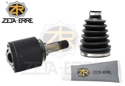 slika ZR8480-Zglob poluosovine do menjača levi Mercedes Classe GLE W166 250 2.1 BlueTEC-350 3.0 BlueTEC-400 3.0 24v-450 3.0 24v-500 4.7 32v-Mercedes Classe ML W166 ML350 3.0 CDi BlueTEC-ML350 3.5 24V-ML500