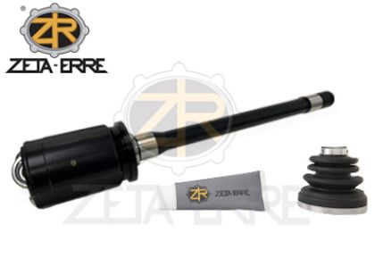 slika ZR8485-Zglob poluosovine do menjača desni BMW X3 G01 20d xDrive-20i xDrive-25d xDrive-3.0e xDrive-30d xDrive-30i xDrive-40i M xDrive-40ix M xDrive-40xd M xDrive-BMW X4 G02 20d 2.0 xDrive-20i 2.0 xDriv