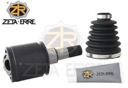 slika ZR8540-Zglob poluosovine do menjača levi Mercedes Classe GLE W166-Mercedes Classe GLE Coupe  C292-Mercedes Classe ML W166-zamenski rezervni deo