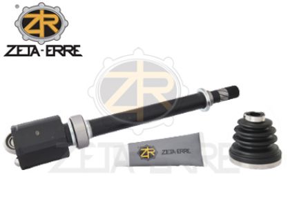 slika ZR8566-Zglob poluosovine do menjača desni Nissan Qashqai II J11  1.2 DIG-T 16V-Nissan Qashqai II  J11E 1.2 DIG-T 16V-zamenski rezervni deo