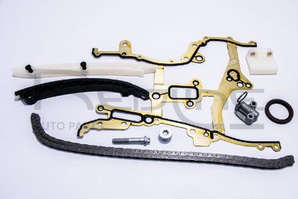 slika 30CV006-Set lanca Chevrolet Aveo 1.2-1.4-Cruze-Opel Astra J 1.4-Corsa D 1.0-1.2-zamenski rezervni deo
