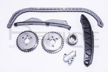 slika 30CV010-Set lanca Chevrolet Aveo 1.2 16V-Spark 1.0 16 V-1.2 16V-zamenski rezervni deo