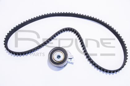 slika 30DW001-Set zupčastog remena Chevrolet Kalos 1.4 8V-zamenski rezervni deo