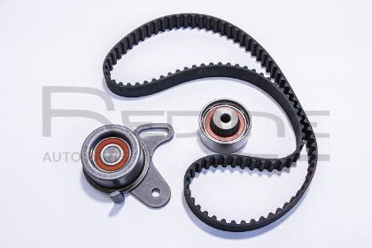 slika 30HY007-Set zupčastog remena Kia Rio 1.4-Cerato-Hyundai Matrix-Getz-Accent-Coupe-Elantra-zamenski rezervni deo