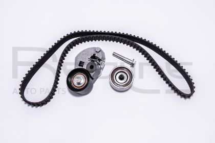 slika 30HY008-Set zupčastog remena Kia Ceed-Cerato-Hyundai Getz-Santa Fe-zamenski rezervni deo