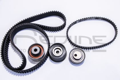 slika 30HY011-Set zupčastog remena Hyundai Santa Fe MD121993-MD156604-MD377198-2431238210-2431238220-2335633160-2335638000-2335638010-2335638011-2335638020-MD182295-MR984778-2335733350-MD192068-MD352473-244