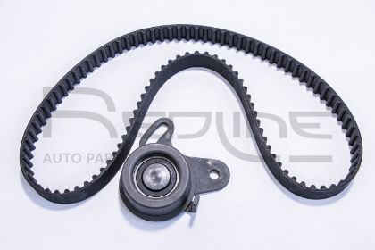 slika 30HY020-Set zupčastog remena Hyundai Accent 1.5 16v DOHC-zamenski rezervni deo