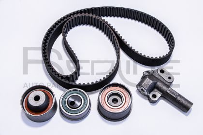 slika 30KI005-Set zupčastog remena  Hyundai Santa Fe 2.0 16V-Kia Magentis 2.0 16V-zamenski rezervni deo