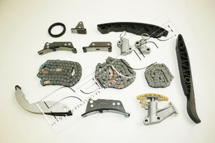 slika 30KI014-Set lanca Hyundai H1 2.5 CRDi-Kia Sorento 2.5 CRDi-zamenski rezervni deo