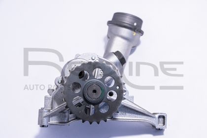 slika 31SS000-Pumpa ulja SsangYong Rexton 2.7 XDI 137KW-zamenski rezervni deo