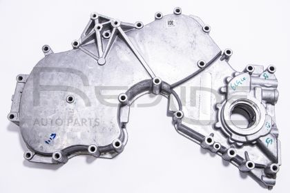 slika 31TO007-Pumpa ulja Toyota Auris E15 1.4 D-4D-Toyota Corolla E12 1.4 D-4D-Toyota Yaris P9 1.4 D-4D-zamenski rezervni deo