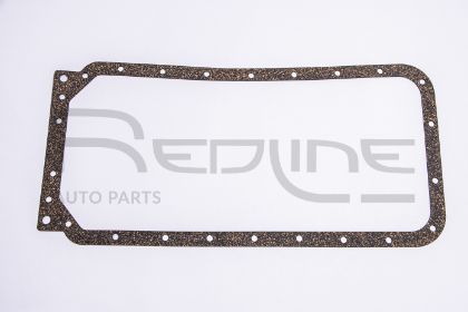 slika 34DA002-Zaptivač kartera Daihatsu Rocky 2.8 D-zamenski rezervni deo