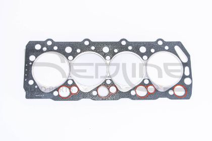 slika 34MI005-Zaptivač glave motora Hyundai H1 2.5 TDI-Terracan 2.5 TDI-Kia K2500 2.5 TD-Pregio 2.5 TD-Mitsubishi L200-L300-Pajero-Pajro Sport-zamenski rezervni deo
