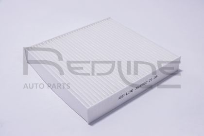slika 36HO060-Filter kabine Honda Jazz II -zamenski rezervni deo