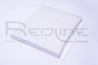 slika 36HY051-Filter kabine Hyundai Accent III 1.4 -1.5 CRDi-1.6-Hyundai Elantra 1.6-Hyundai  i20 1.1 CRDi-1.2-1.4 CRDi-Hyundai i30 1.4-1.6.1.6 CRDi-Kia Carens 1.6-1.7 CRDi-Kia Ceed 1.4-1.6.1.6 CRDi