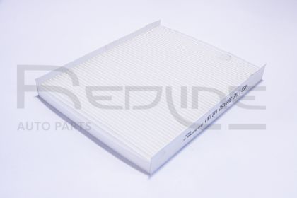 slika 36HY092-Filter Kabine Hyundai Santa Fe CM10   2009--zamenski rezervni deo