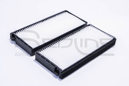 slika 36KI016-Filter kabine Kia Rio 2000-2005-zamenski rezervni deo