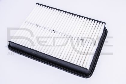 slika 36KI069-Filter vazduha Hyundai Santa Fe 2.0 CRDi-2.2 CRDi-Kia Sorento 2.0 CRDi-2.2 CRDi-zamenski rezervni deo