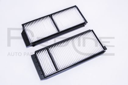 slika 36MZ009-Filter kabine Mazda 3 BK 1.4-1.6-1.6 MZ-CD-1.6 DI Turbo-2.0-2.0 MZR-CD-2.3 MPS Turbo-Mazda 5 1.6 CD-1.8-1.8 MZR-2.0-2.0 CD-zamenski rezervni deo