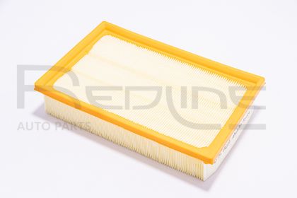 slika 36MZ010-Filter vazduha Ford C-Max 1.6 TDCi-Ford Focus II 1.6 TDCi-Mazda 3  1.6 MZ-CD-1.6 DI Turbo-Volvo C30 1.6 D-Volvo S40 II 1.6 D-Volvo V50 1.6 D-zamenski rezervni deo