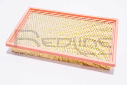 slika 36MZ018-Filter vazduha Mazda 323 F VI 2.0 D-2.0 TD-Mazda 323 S VI 1.6 TD-2.0 D-2.0 TD-2.0 DiTD-zamenski rezervni deo