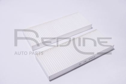 slika 36NI030-Filter kabine Nissan Navar D40 2.5 dCi-3.0 dCi-Nissan NP300 D22 2.5 dCi-Nissan Pathfinder III R51 2.5 dCi-3.0 dCi-3.3 V6-4.0-zamenski rezervni deo