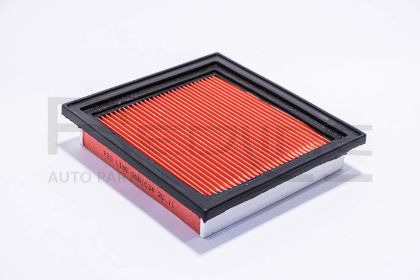 slika 36NI034-Filter vazduha Nissan Micra II K11 1.0 i 16V-1.2 16V-1.4 16V-Nissan Micra III K12 1.0 i 16V-1.2 16V-1.4 16V-Nissan Note E11 1.4-zamesnki rezervni deo