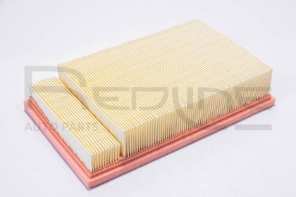 slika 36NI043-Filter vazduha Nissan Primera P12 1.9 dCi-zamenski rezervni deo