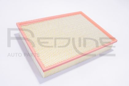 slika 36NI047-Filter vazduha Nissan Primastar 3.0 dCi-Opel Movano 3.0 DTi-Renault Master II 3.0 dCi-zamenski rezervni deo